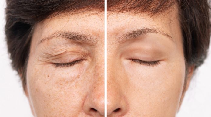 Ten polski krem „wymazuje” zmarszczki z powiek! Hit za mniej niż 10 zł