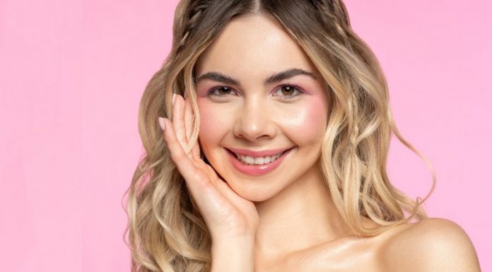 FaceBoom make-up x Kinga Sawczuk – nowa linię kosmetyków do makijażu