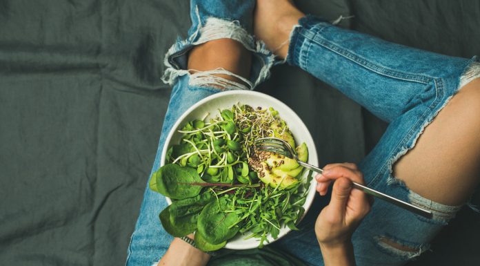 Dieta GM, czyli jak schudnąć sześć kilogramów w tydzień