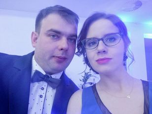 Trudne chwile u Justyny i Łukasza. Internauci ślą słowa wsparcia