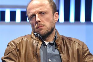 Nigdy nie poznał ojca. Dostał list, którego nie przeczytał