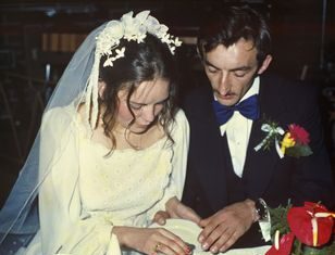 Takich wesel już nie ma! Pamiętasz, jak bawiono się w PRL-u?