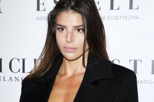 Odważny trend zalewa ulice. Spójrzcie na strój Markowskiej