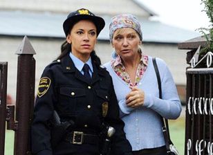 Zagrała policjantkę Francescę w „Ranczu”. Tak wygląda dziś