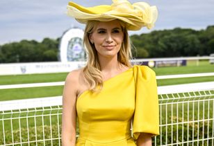 Co na wesele zamiast sukienki? Hyży już nosi najmodniejszy strój sezonu