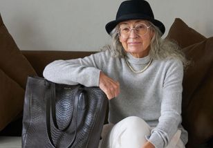 Ma 72 lata. Kondycji zazdroszczą jej dużo młodsi