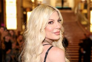 Tori Spelling urodziła pięcioro dzieci. Takie słowa usłyszała od ginekologa