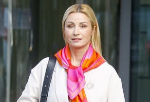 Szczere wyznanie Joanny Brodzik. Wstydziła się swojego pochodzenia