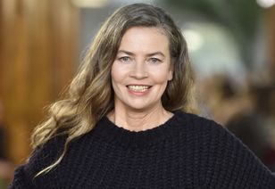 Przyszła do „śniadaniówki” TVP3. Jej buty zdeklasowały klasyczne mokasyny