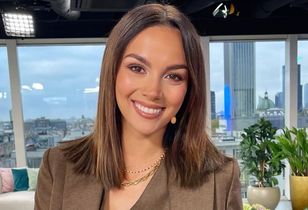 Zdetronizują zabudowane czółenka? Krupińska nosi te buty na okrągło