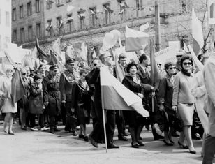 Co wiesz na temat Święta Pracy? Mało kto podoła tym pytaniom