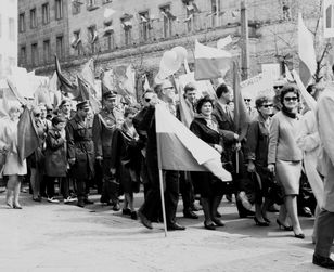 Co wiesz na temat Święta Pracy? Mało kto podoła tym pytaniom