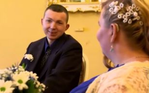 Rozwodzą się. Jaruś i Gosia z