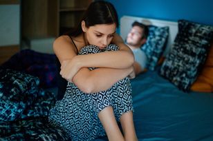 Chcieli anulować ślub kościelny. Nigdy nie uprawiali seksu