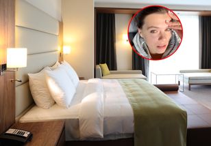 Była sprzątaczką. Mówi o najbrudniejszej rzeczy w hotelach