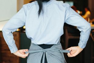 Mówi o najgorszym zachowaniu klientów. „Cud, jak uzbiera się złotówka”