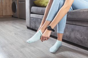 Zrób test skarpetki. Zdradzi, w jakiej kondycji jest twoje serce