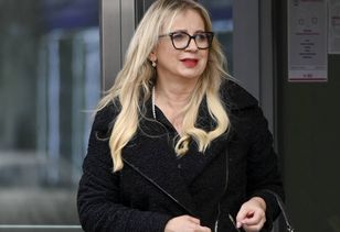 Był jej partnerem 14 lat. Doskonale znacie jego siostrę