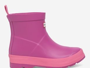 Marka Hunter debiutuje w CCC! Kultowe modele, także dla dzieci, teraz w zasięgu ręki