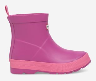 Marka Hunter debiutuje w CCC! Kultowe modele, także dla dzieci, teraz w zasięgu ręki