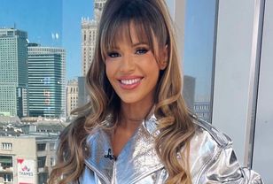 Latem zdominuje plaże. Bikini w stylu Dody to majstersztyk