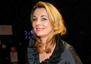 Już tak nie wygląda. Ilona Wrońska zmieniła fryzurę