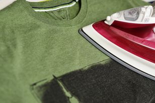 Patent stylistów. Wyprasujesz ubrania 4 razy szybciej