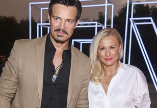 Są w szczęśliwym związku. Nie każdy wie z kim na dzieci