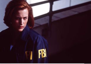 Była gwiazdą „Z archiwum X”. Zmieniła się nie do poznania