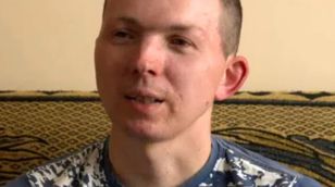 Znalazł pracę. Jaruś układa życie na nowo