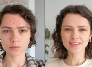 Oczyszcza pory 10 razy lepiej niż topowe peelingi. Cera staje się jedwabista