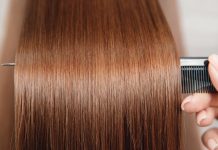 Ta odżywka do włosów daje efekt laminacji. Gładkie i lśniące pasma po pierwszym użyciu