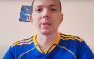 Wiadomo, ile lat ma Jaruś z „Chłopaków do wzięcia”. Wygląda na tyle?