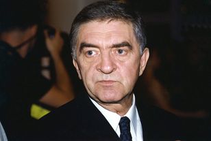 Wstydził się pochodzenia. W młodości od razu było słychać