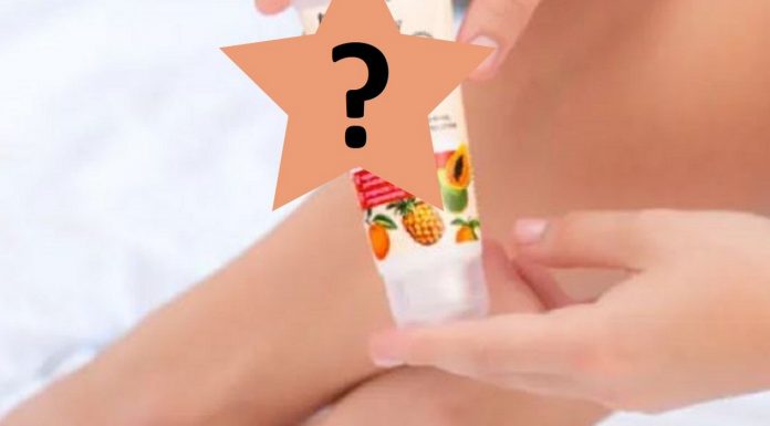 S.O.S dla stóp! Ten krem-maska zmiękcza i eliminuje zrogowacenia. Już nie będziesz wstydzić się brzydkich pięt