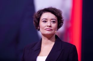 Od lat udziela się społecznie. Wiemy, czym zajmowała się w młodości