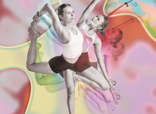 Wiosna to czas odżywienia – zadbaj o siebie i dołącz do kolejnej edycji Slow Space by PUMA w Gdańsku
