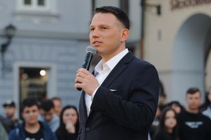 Mentzen odpowiedział Nowackiej. Jego słowa wywołały burzę