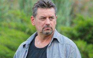 Stracił miliony. Mówił otwarcie, skąd tak wielkie długi