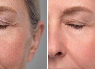 Już w 2 godziny wygładza bruzdy jak profesjonalny wypełniacz. Mówią o nim „mocarz na zmarszczki”