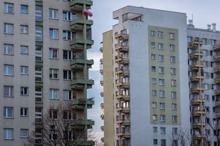 10-tygodniowe niemowlę ważyło 1,5 kg. Ustalono, kim są jego rodzice