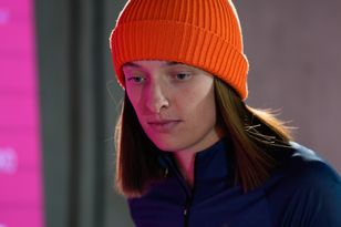 Iga Świątek przyznała, że miała złamane serce. „Kilka razy”