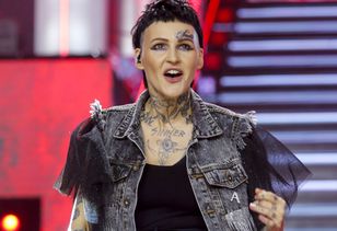 Skończyła 48 lat. Z tej okazji napisała list do samej siebie