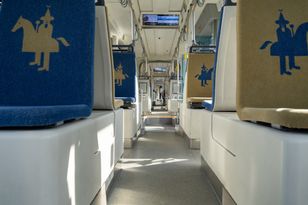 Mieszkańcy Krakowa zapytani o transport publiczny. 33 proc. nie znosi jednego