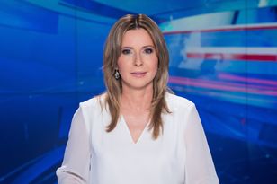 Była twarzą