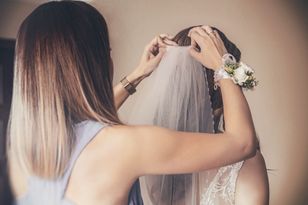 Świadkowe zrujnowały pannom młodym wesele. „Nikt mnie jeszcze tak nie zawiódł”