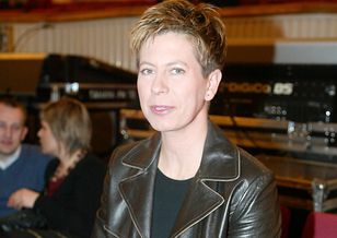 Nazywali ją „Piekielny Piotruś”. Warakomska o swoim dzieciństwie