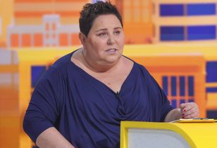 Dorota Wellman blondynką? Tak prezentowała się ponad 20 lat temu