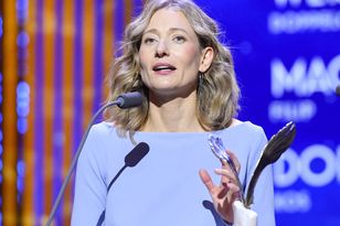 Opowiedziała o uzależnieniu ojca.