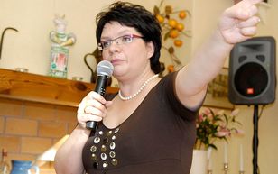 Superniania w szpitalu. „Płaczę i nie radzę sobie z emocjami”